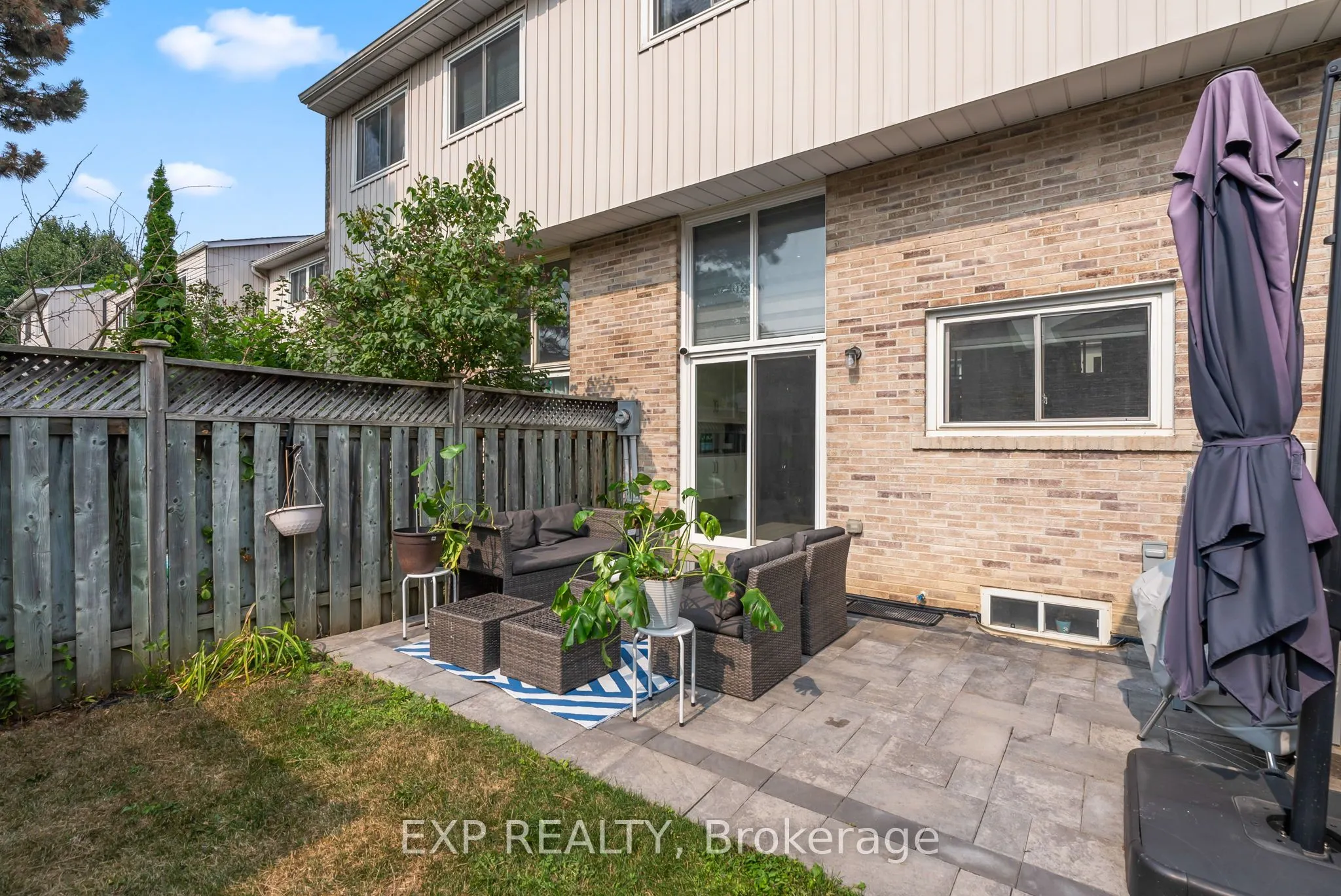 1975 Rosefield Road, #46