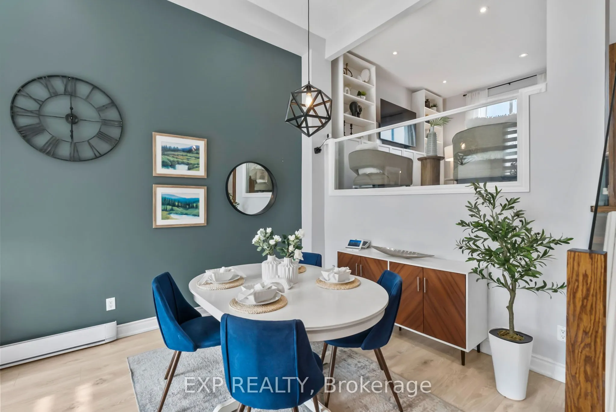 1975 Rosefield Road, #46