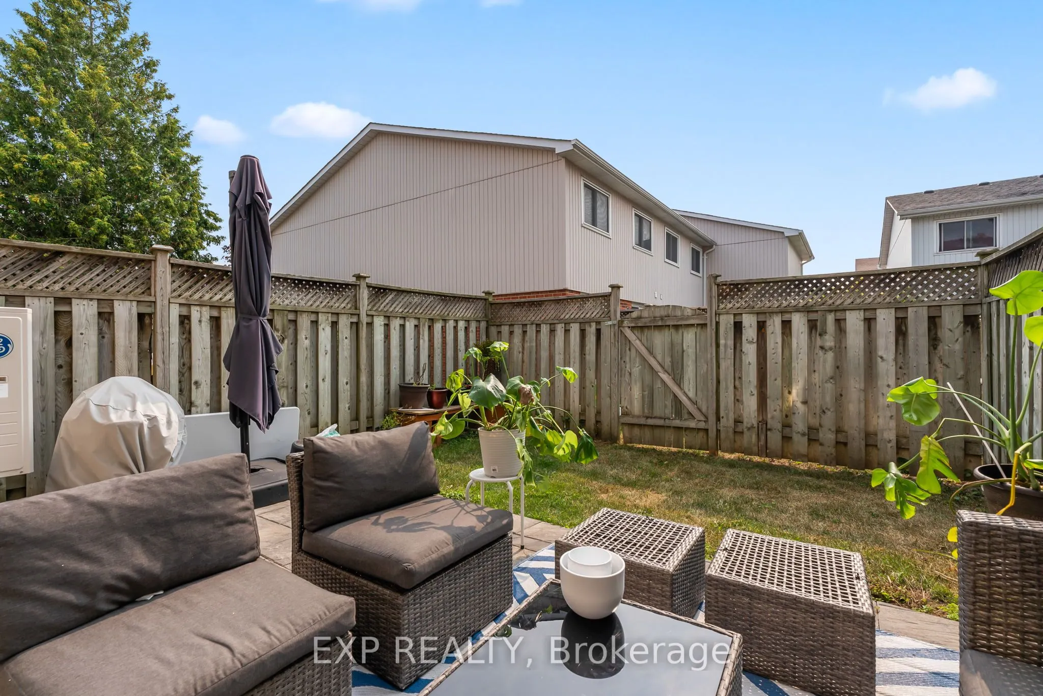 1975 Rosefield Road, #46