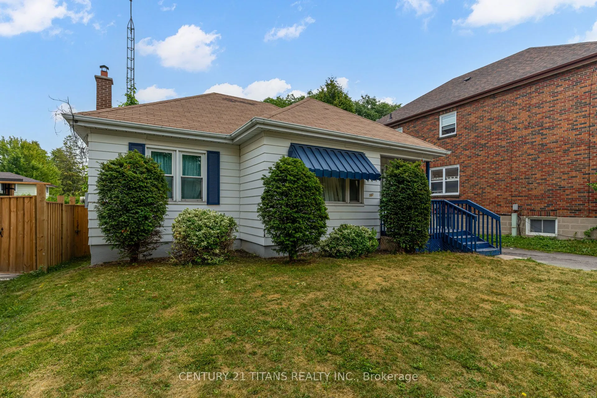 107 Wilson Road N