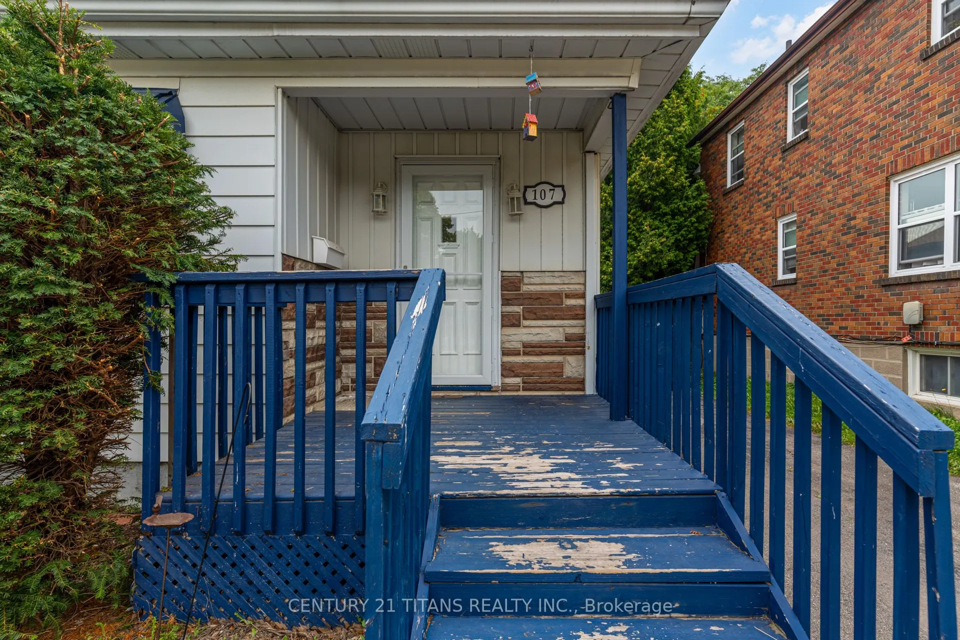 107 Wilson Road N