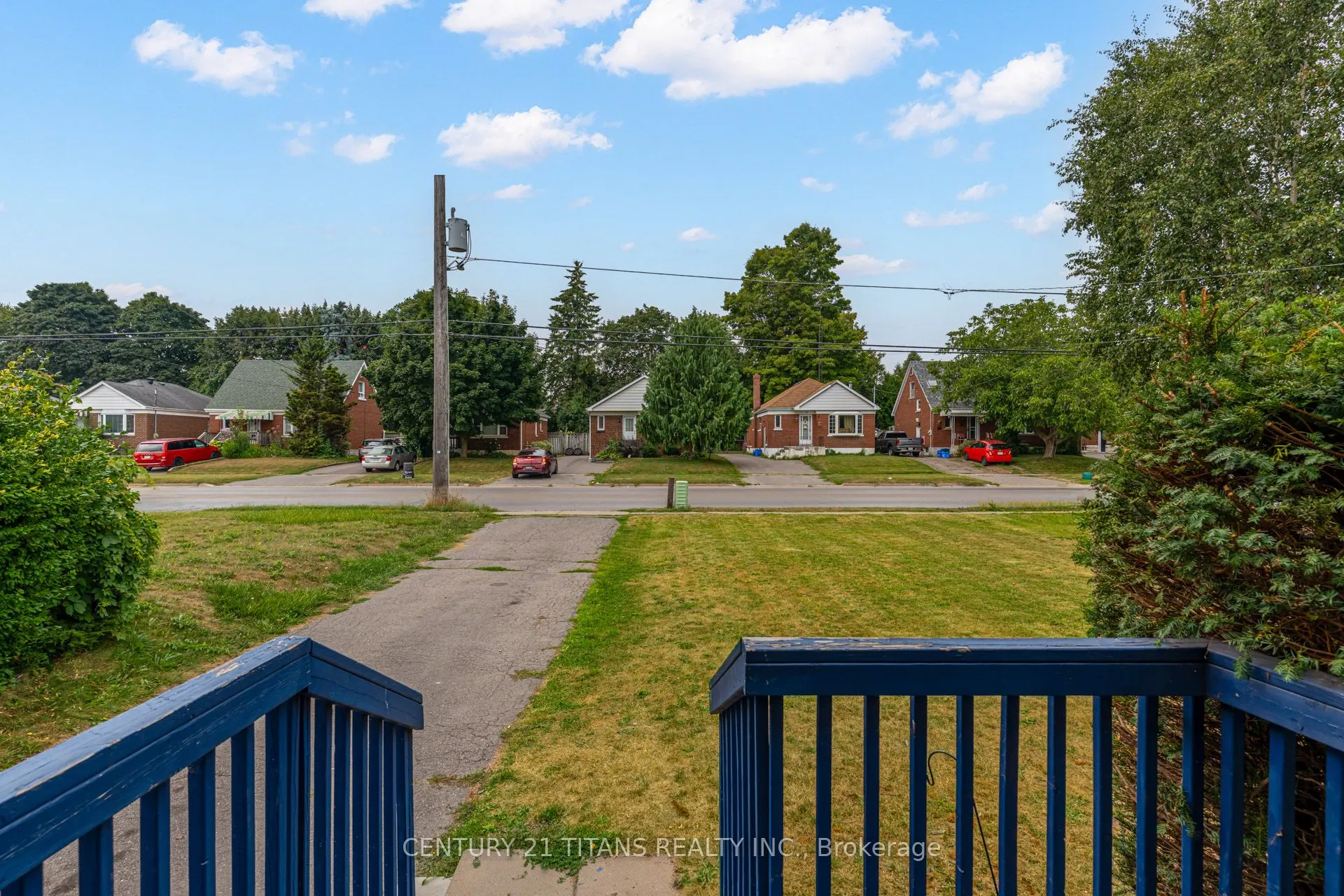 107 Wilson Road N