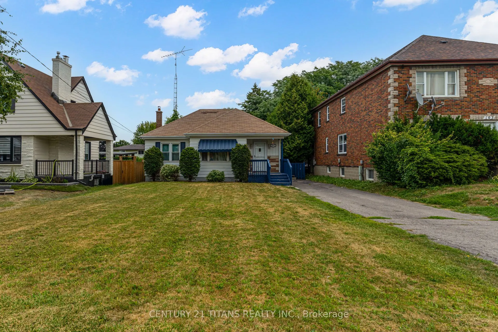 107 Wilson Road N