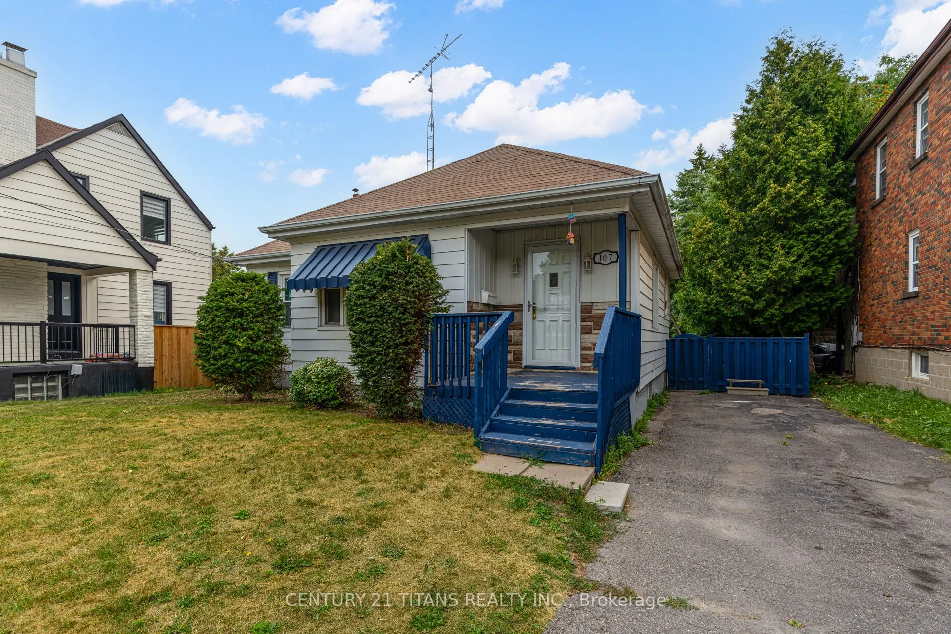 107 Wilson Road N