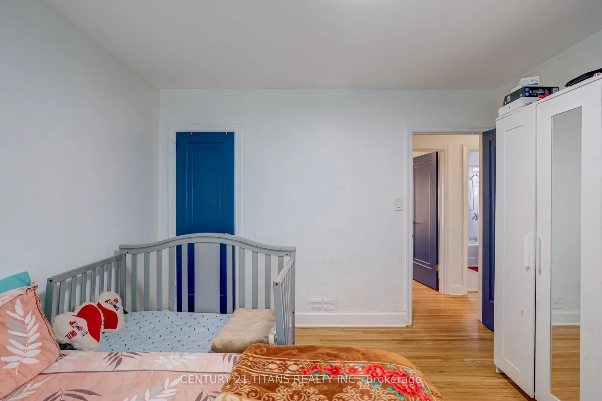 107 Wilson Road N