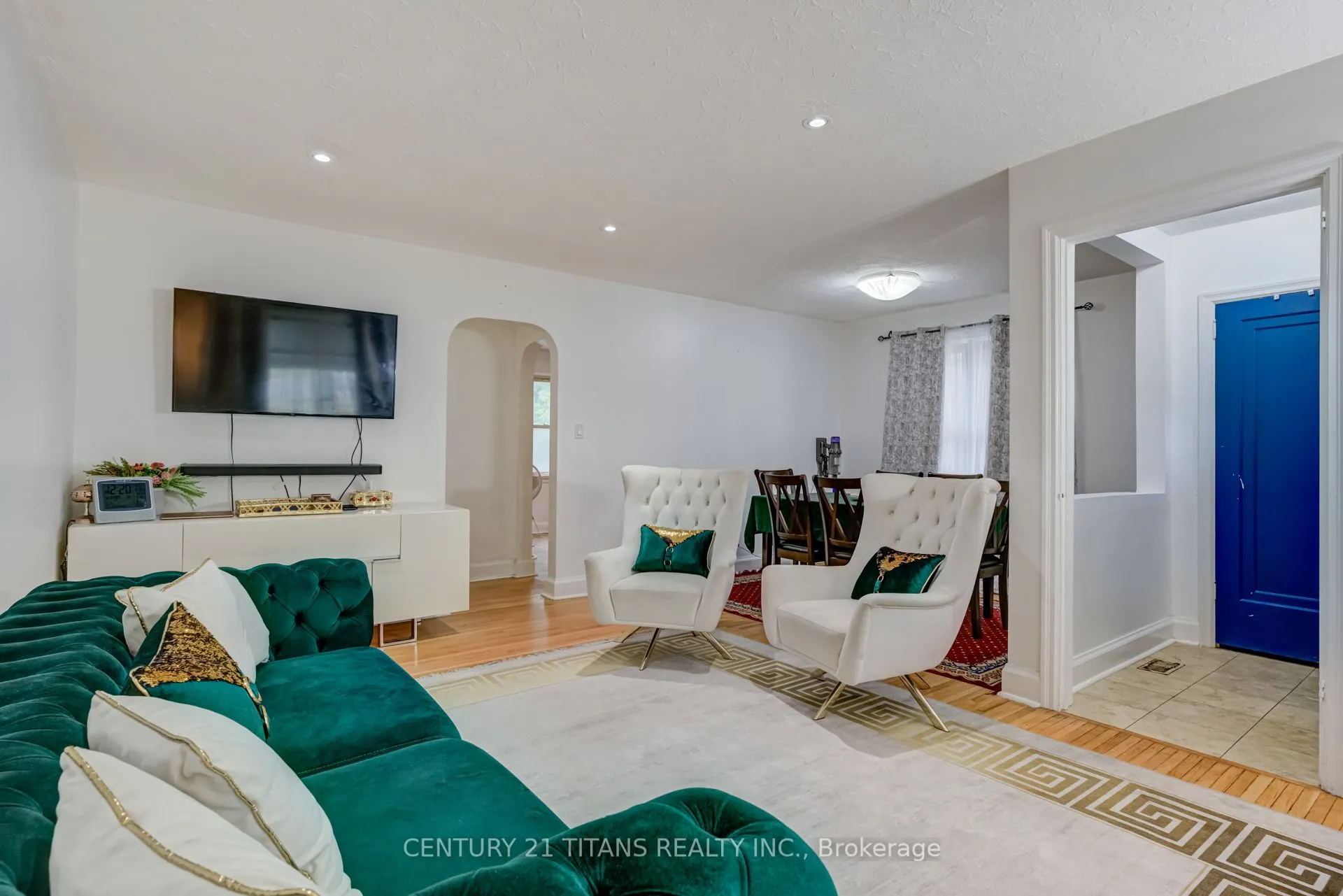 107 Wilson Road N