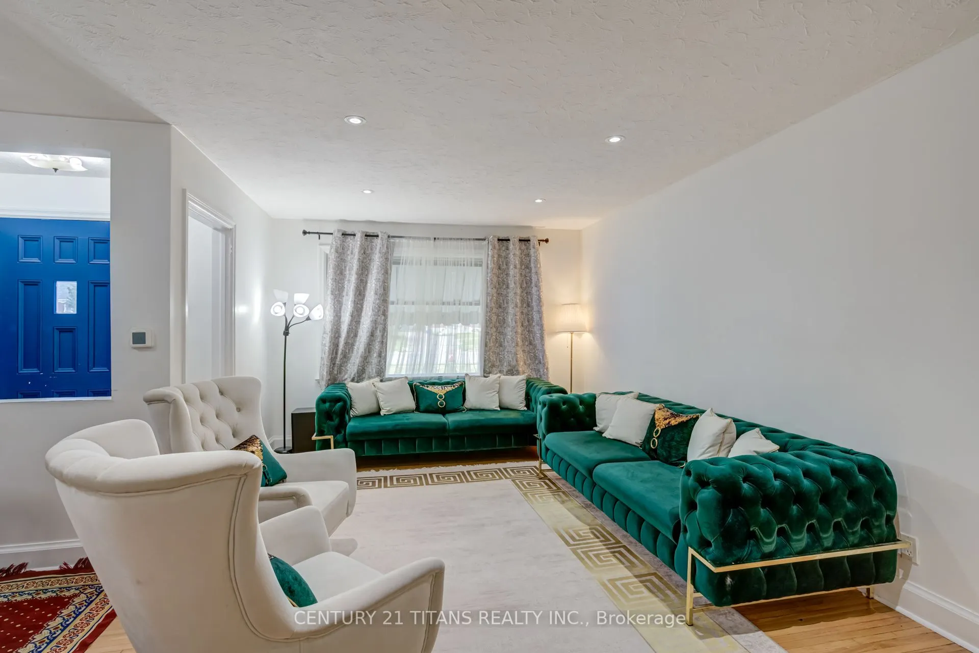 107 Wilson Road N