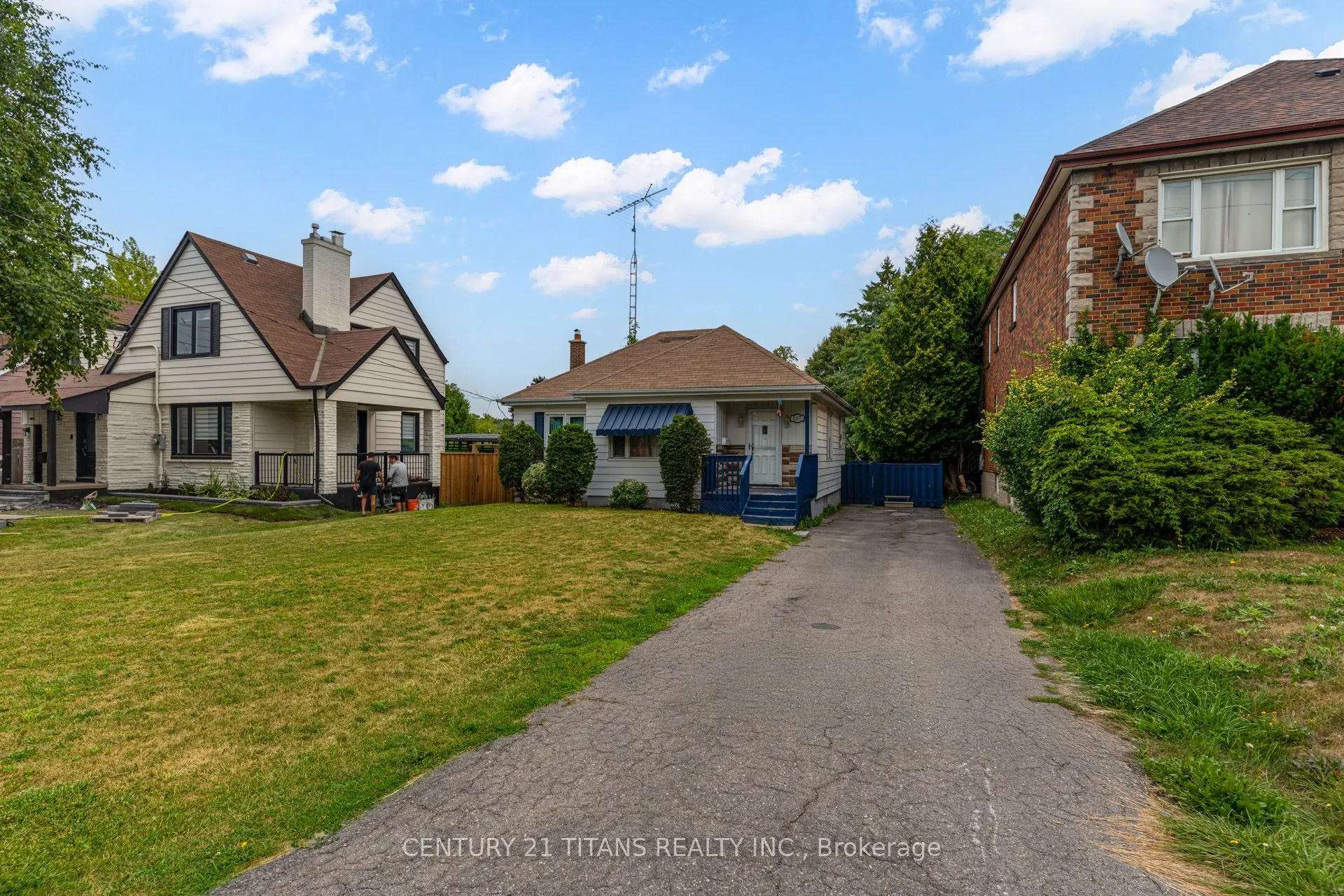 107 Wilson Road N
