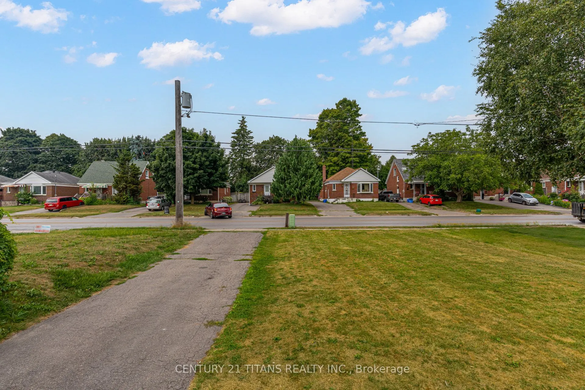 107 Wilson Road N