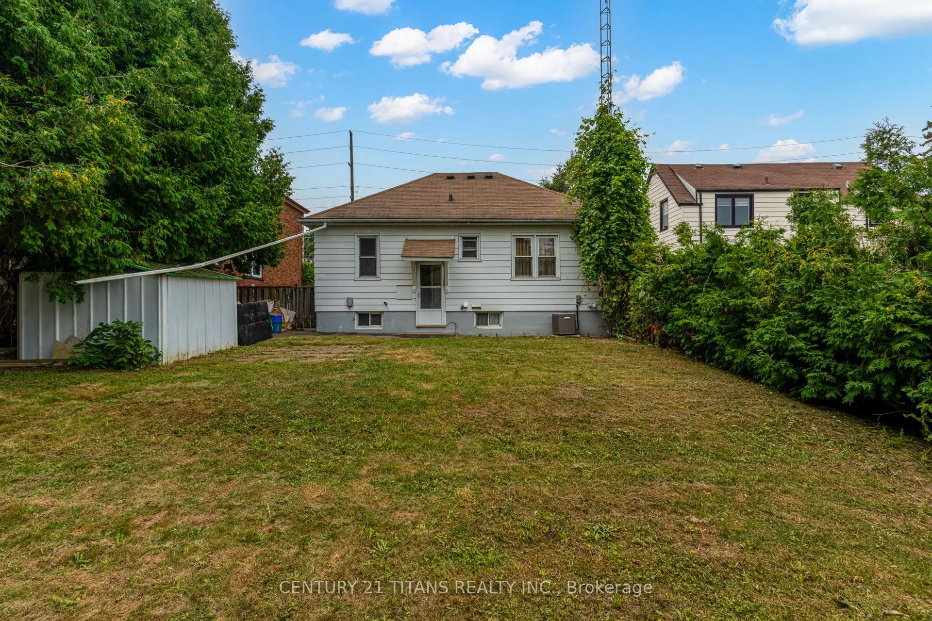 107 Wilson Road N