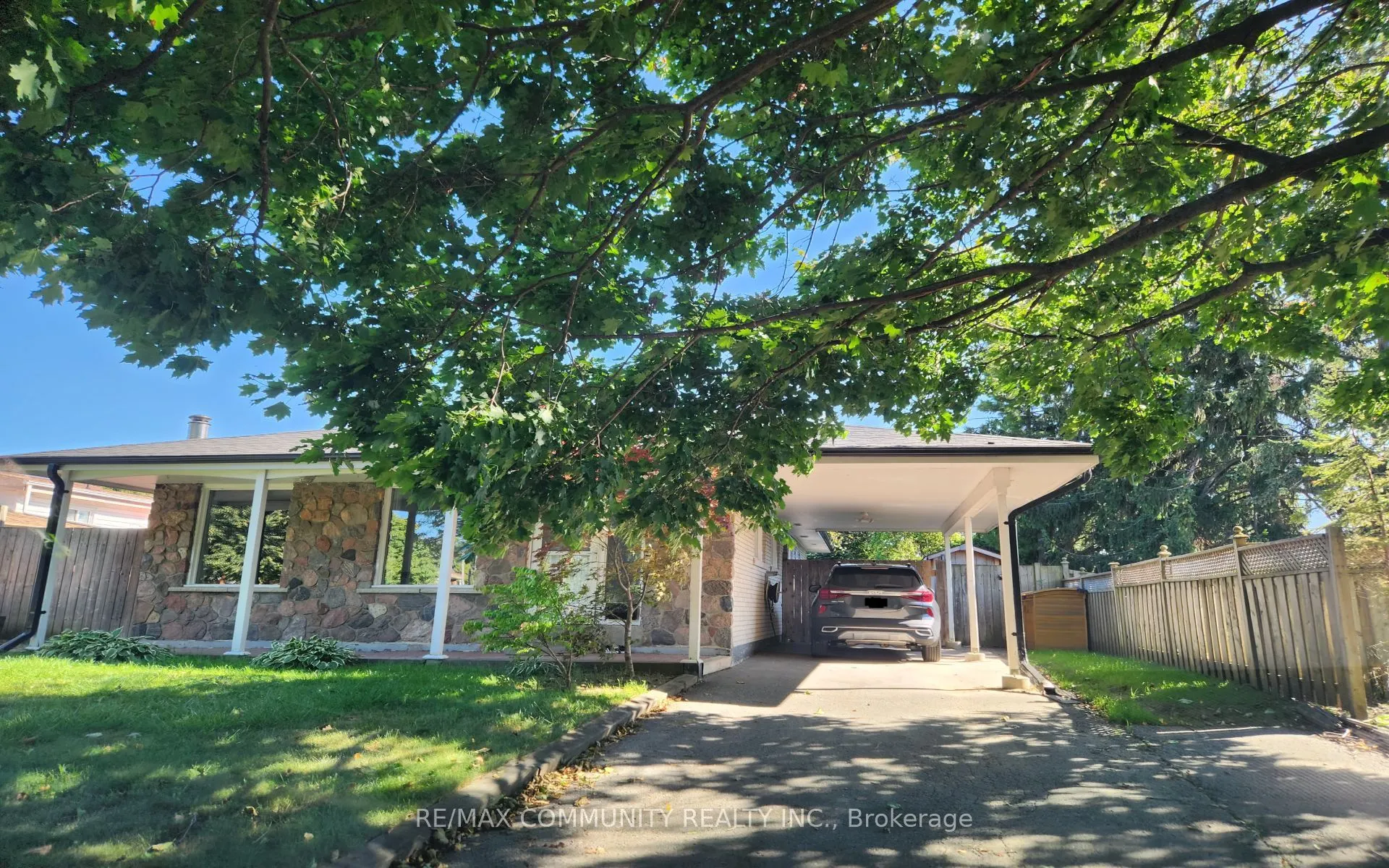 59 Clements Road E, #Ajax
