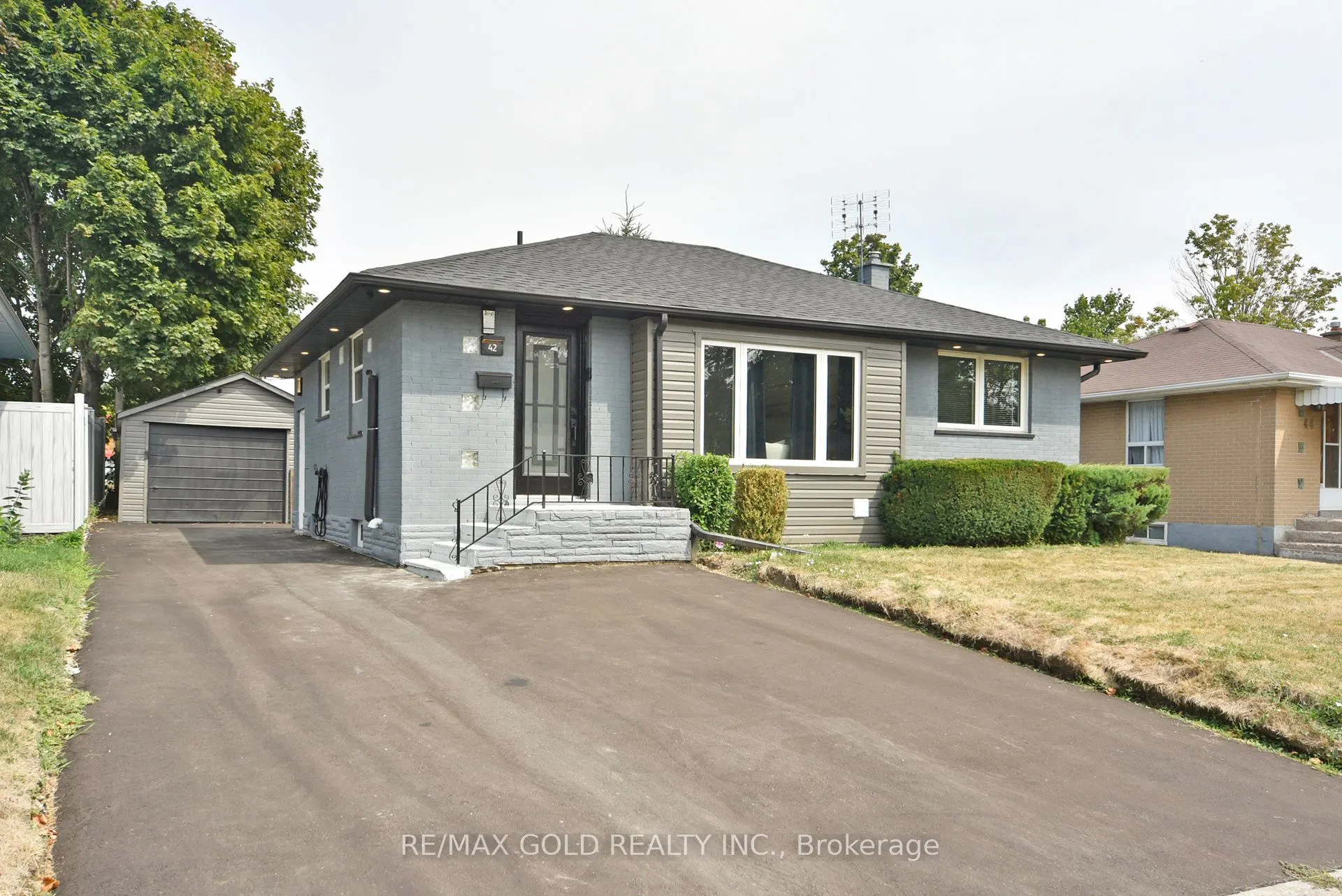 42 Rideout Street