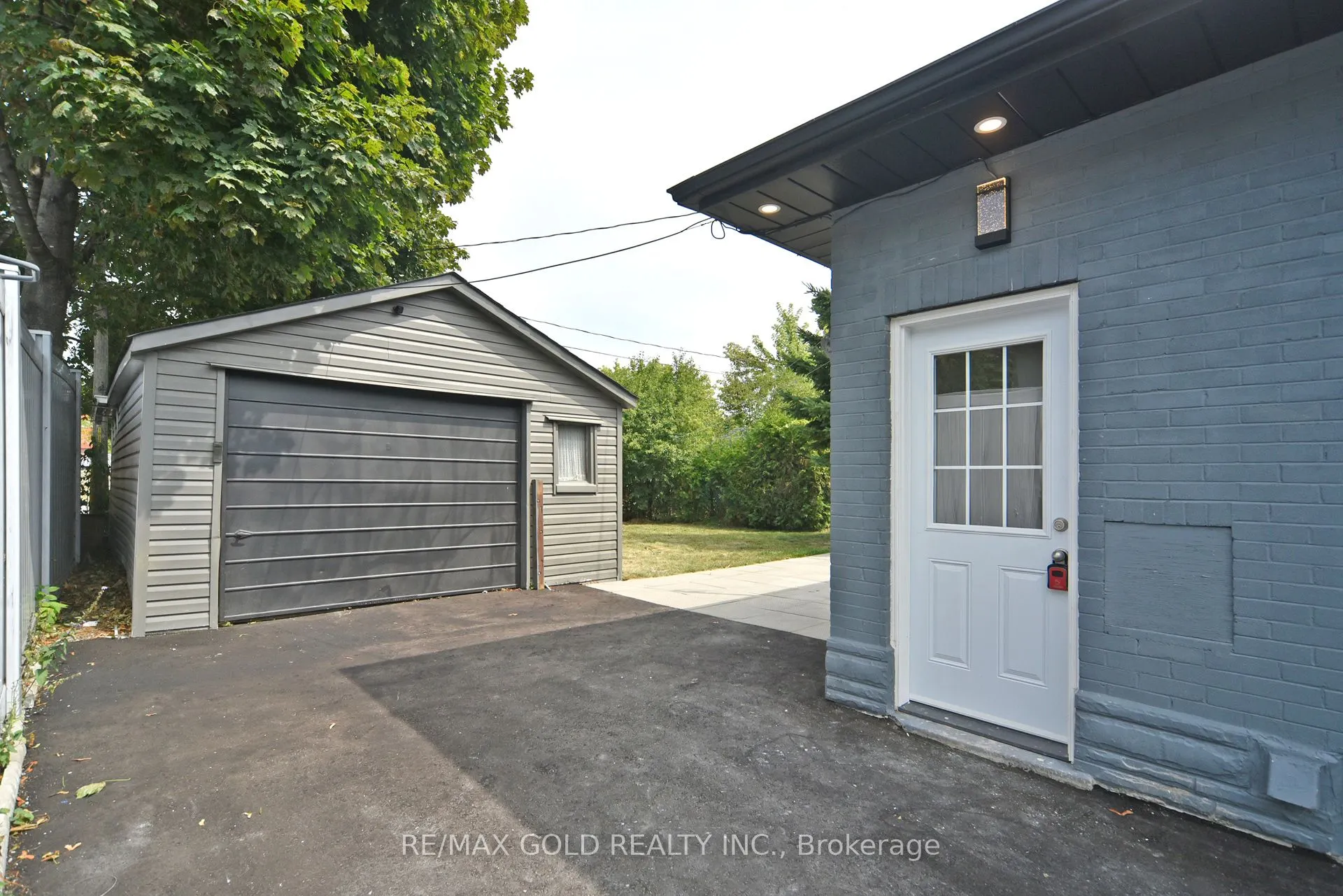 42 Rideout Street