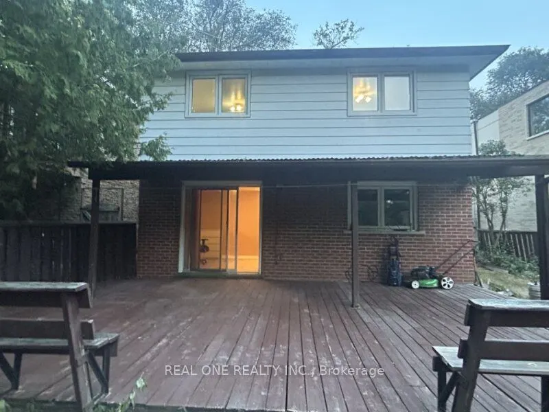 30 BOBMAR Road