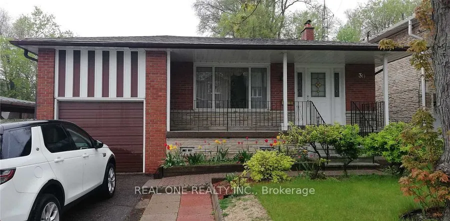 30 BOBMAR Road