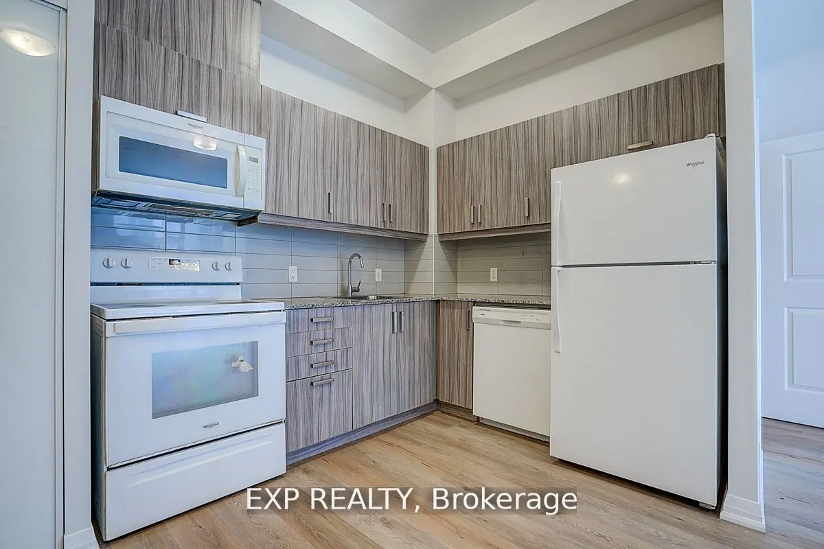 30 Meadowglen Place, #2601