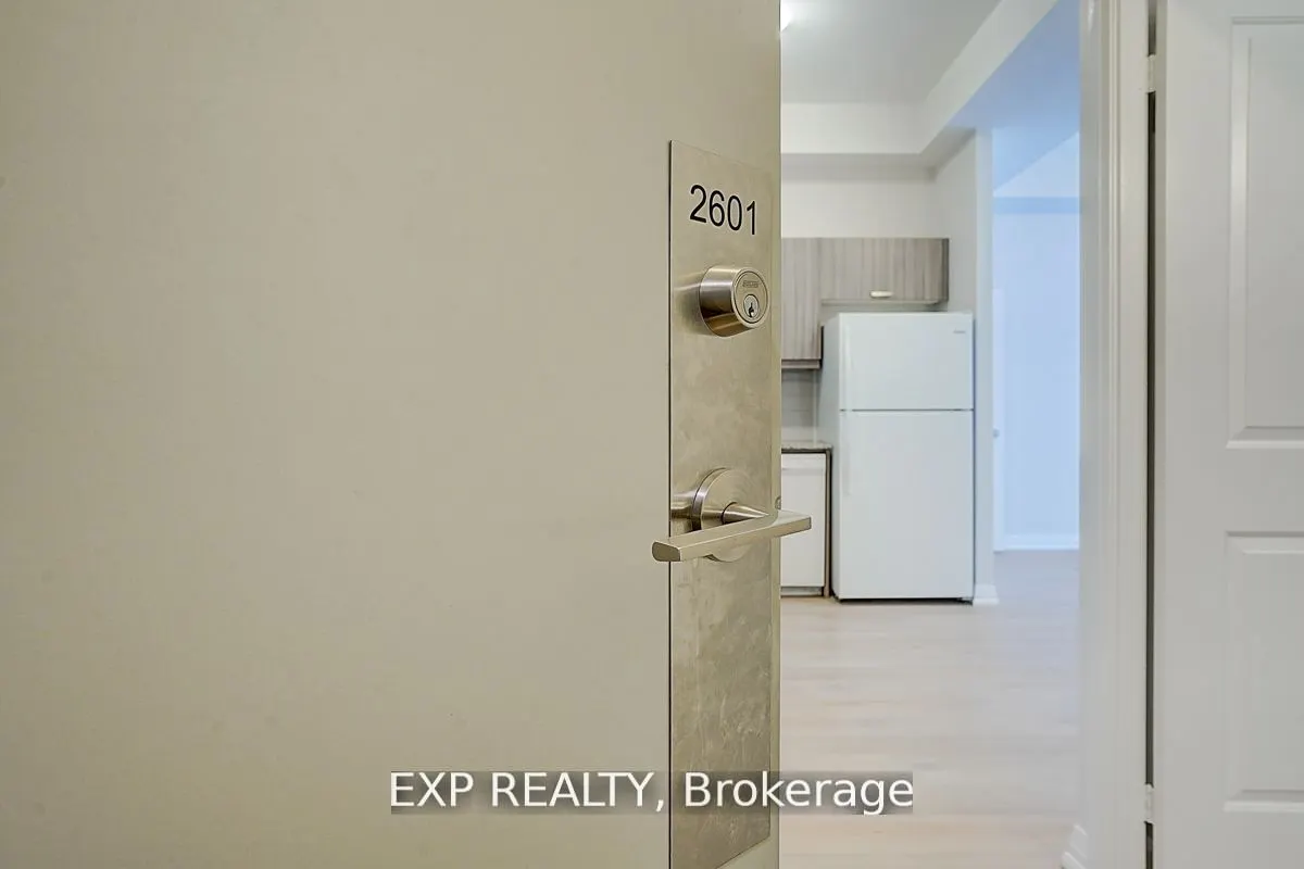 30 Meadowglen Place, #2601