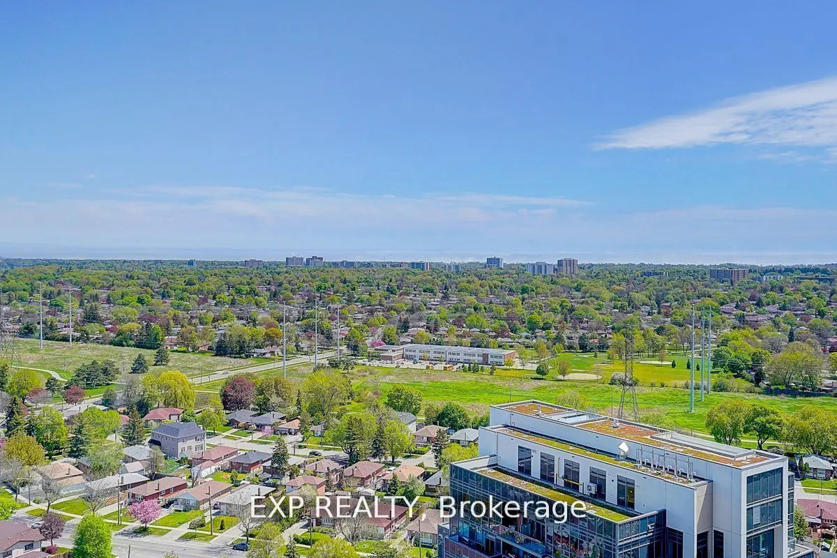 30 Meadowglen Place, #2601