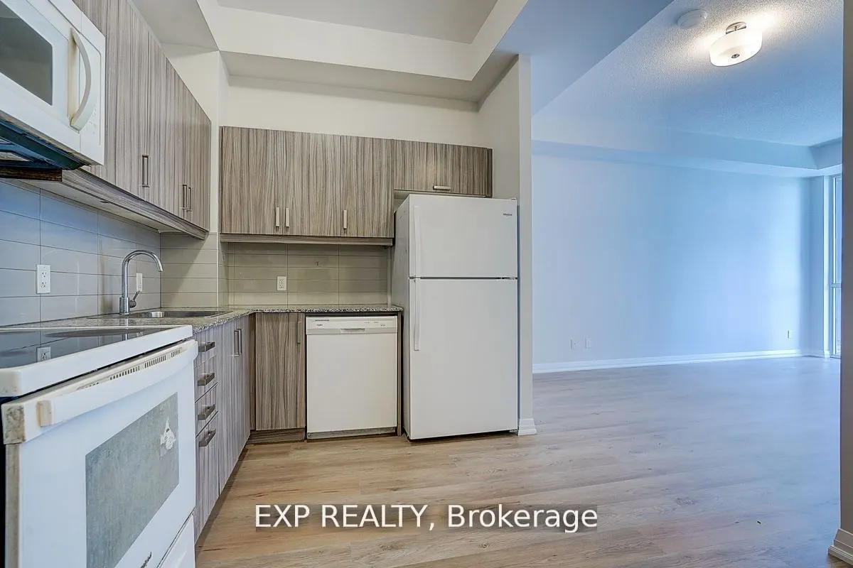 30 Meadowglen Place, #2601