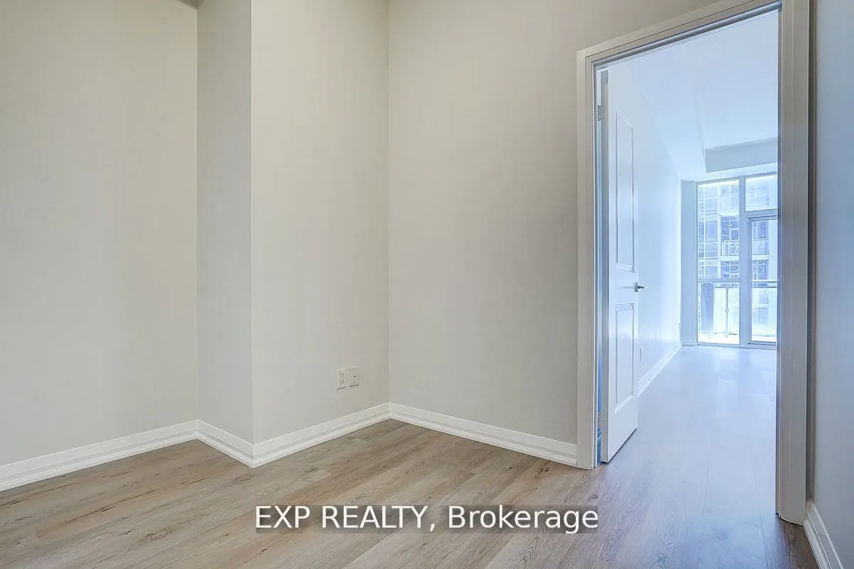 30 Meadowglen Place, #2601