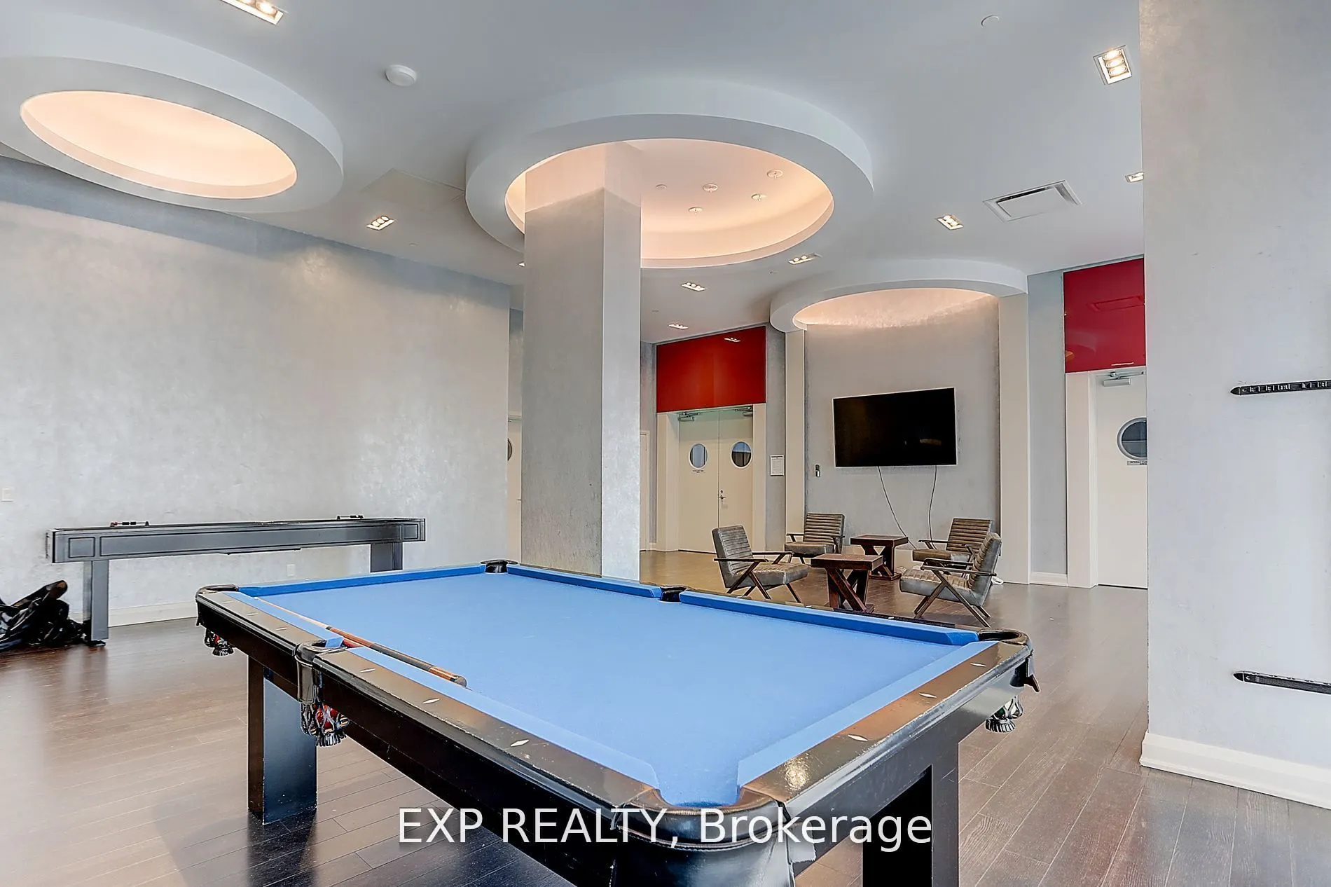 30 Meadowglen Place, #2601
