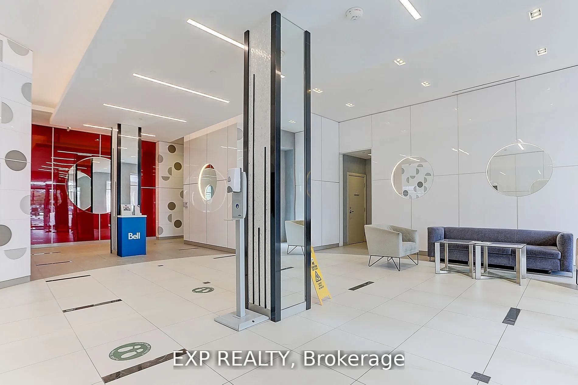 30 Meadowglen Place, #2601