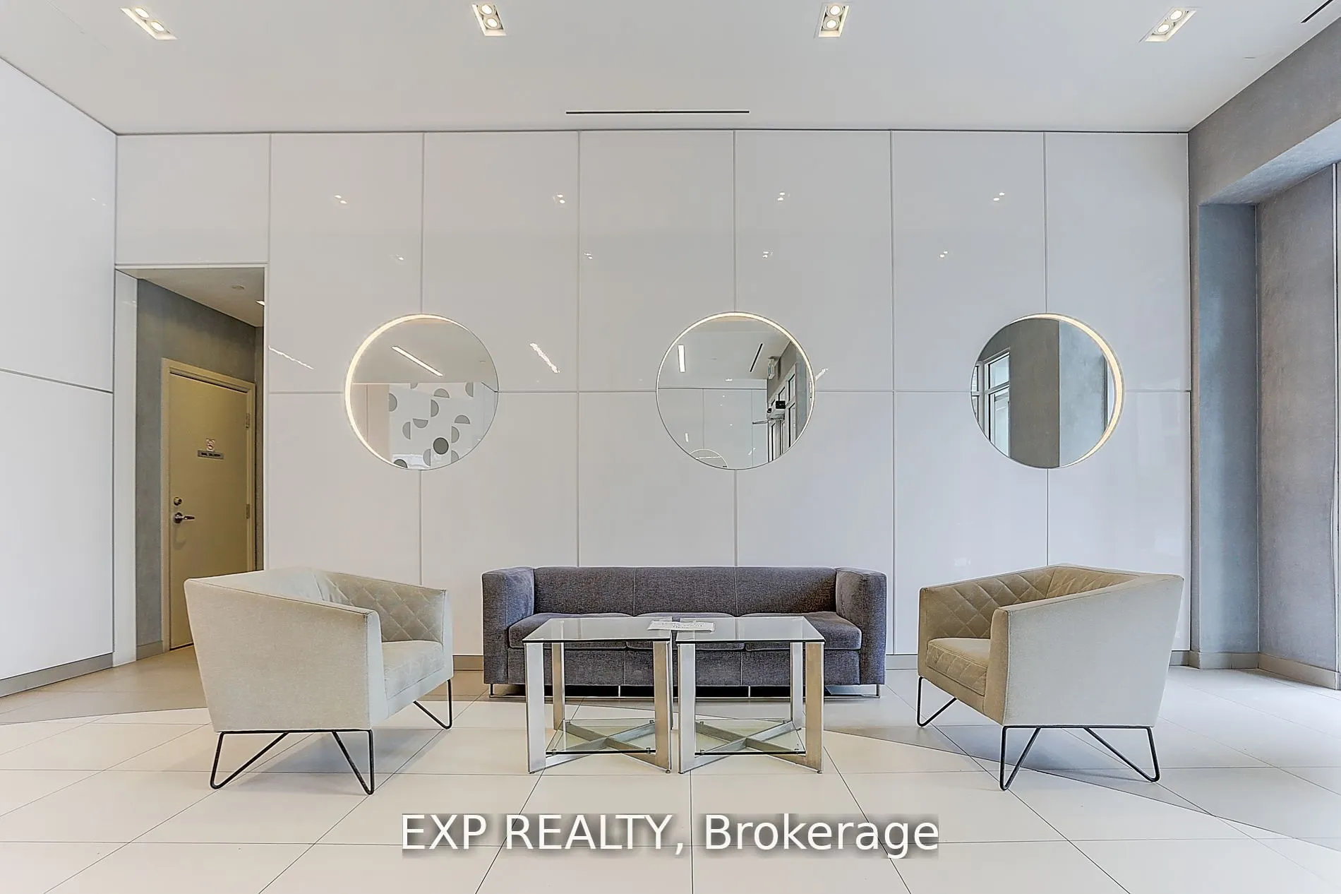 30 Meadowglen Place, #2601