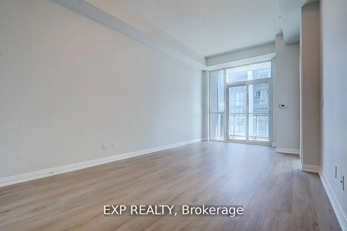 30 Meadowglen Place, #2601