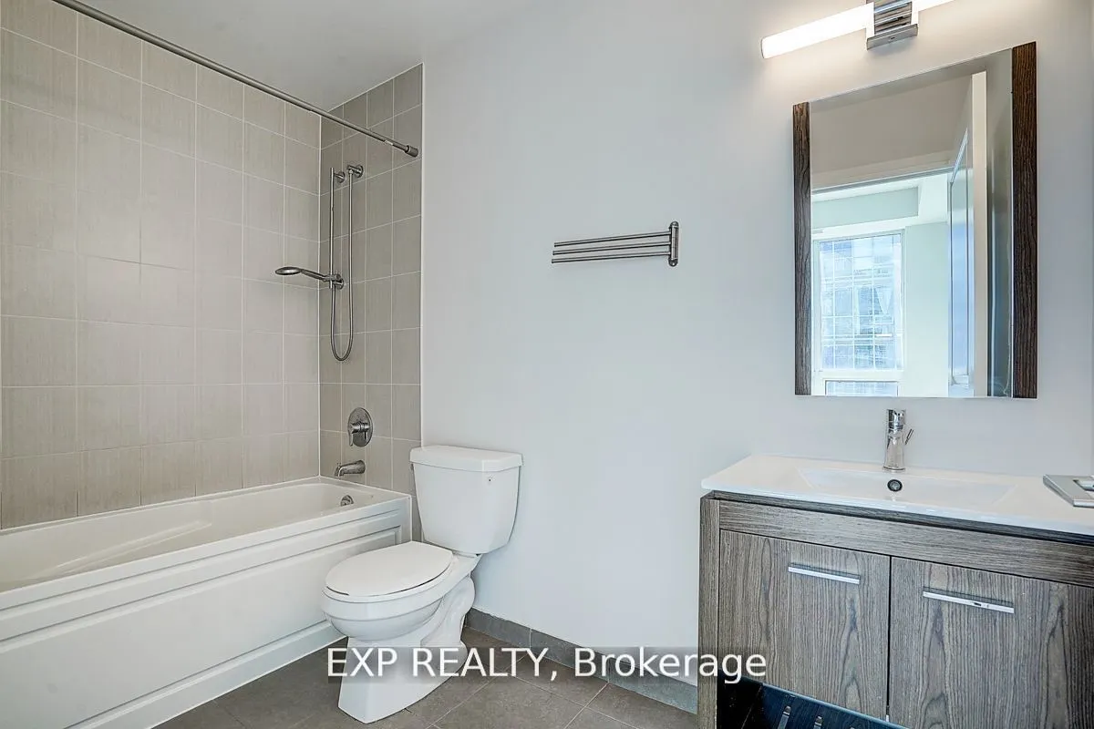 30 Meadowglen Place, #2601