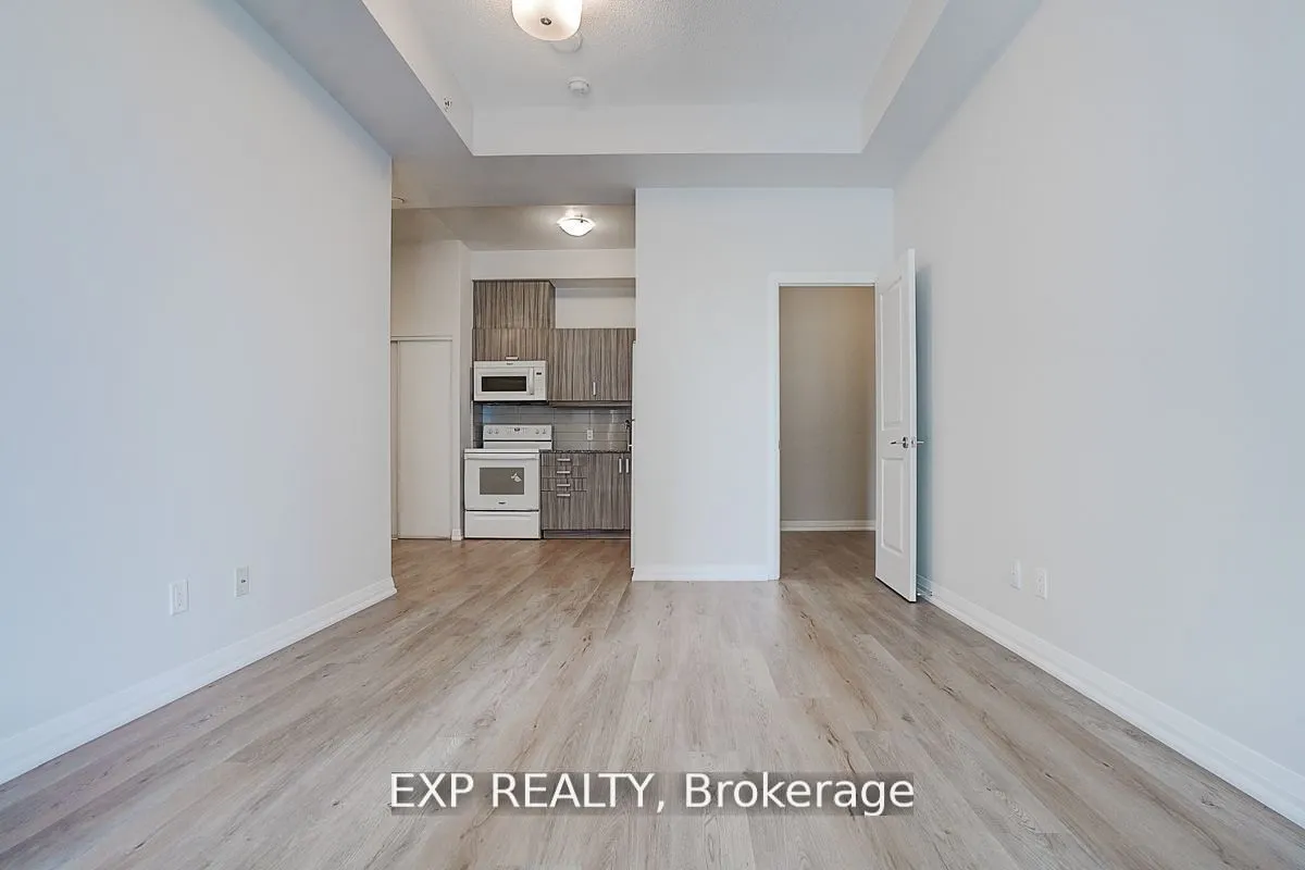 30 Meadowglen Place, #2601