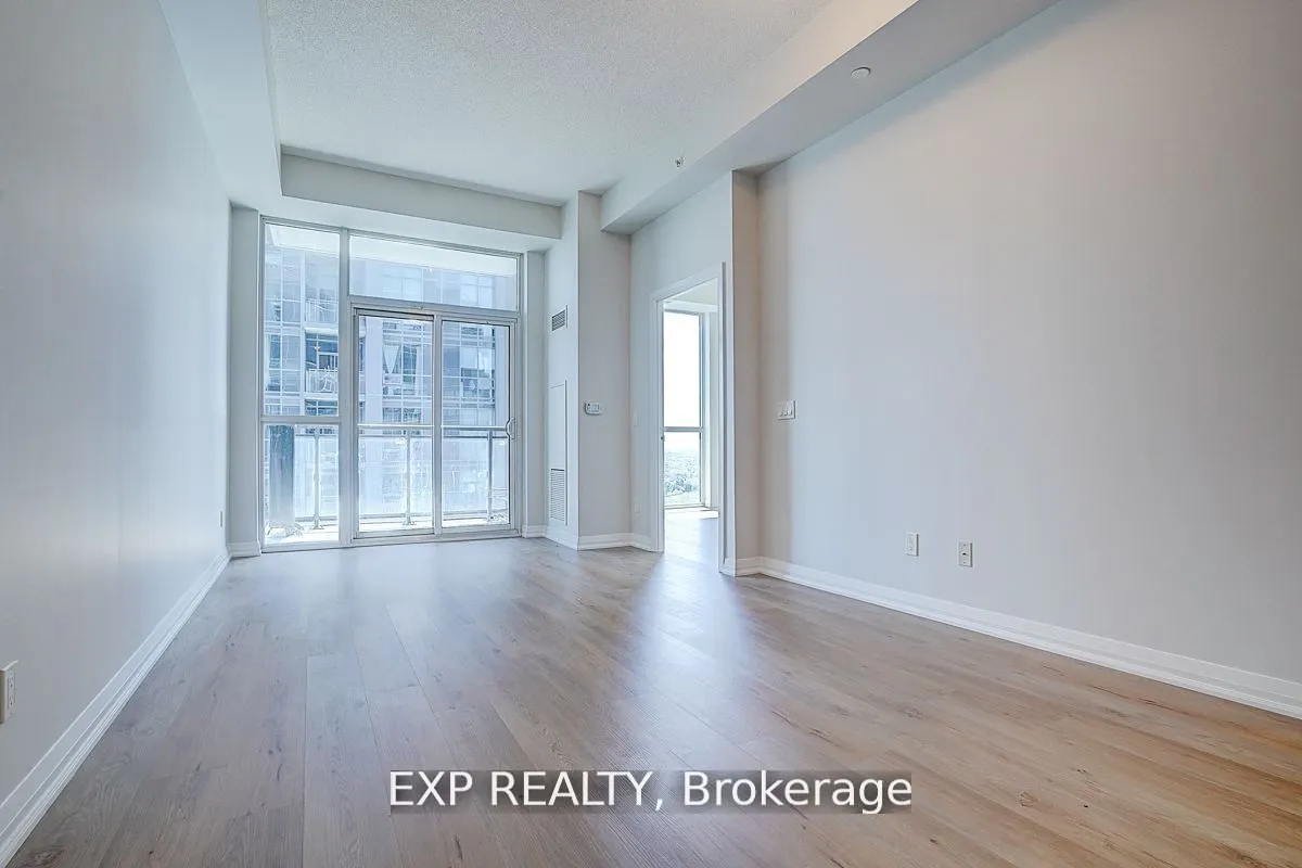 30 Meadowglen Place, #2601