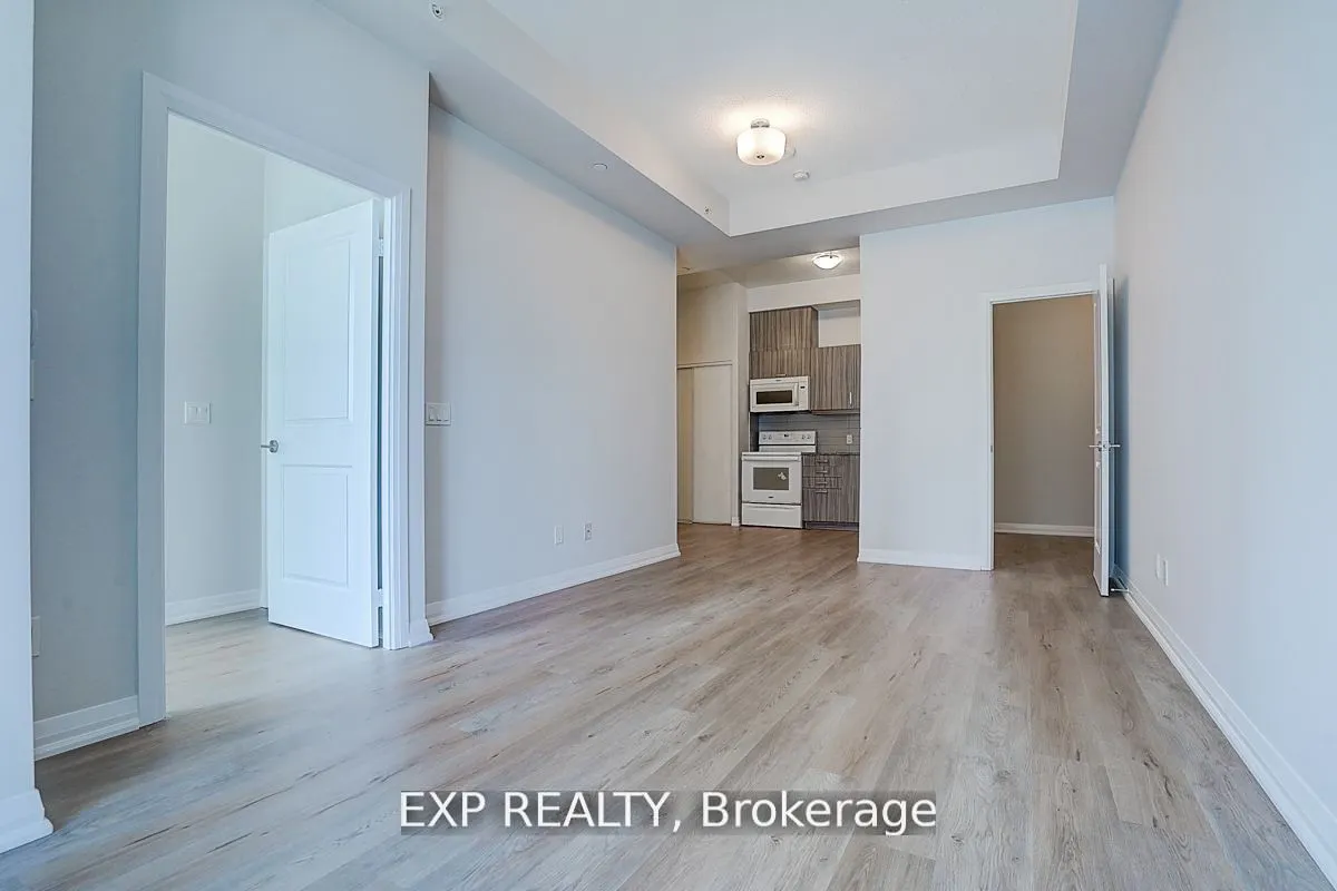 30 Meadowglen Place, #2601