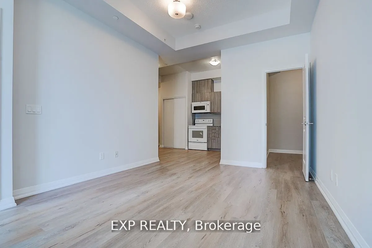 30 Meadowglen Place, #2601