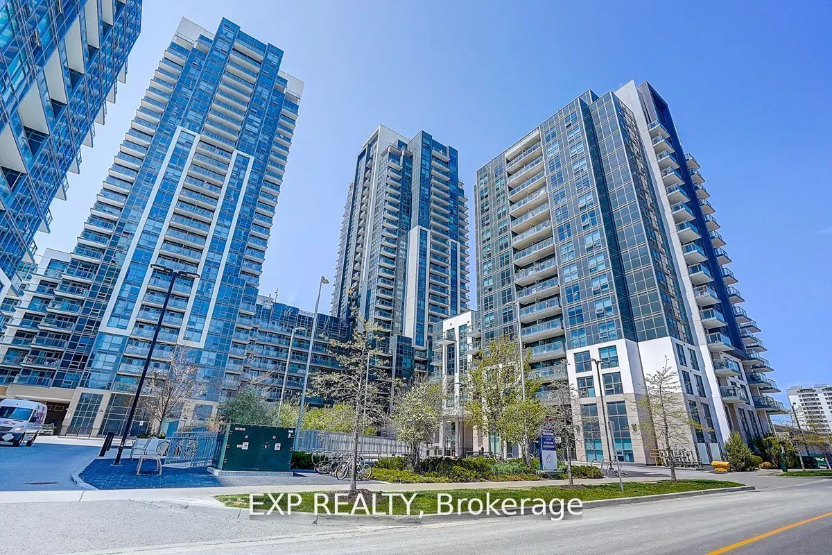 30 Meadowglen Place, #2601