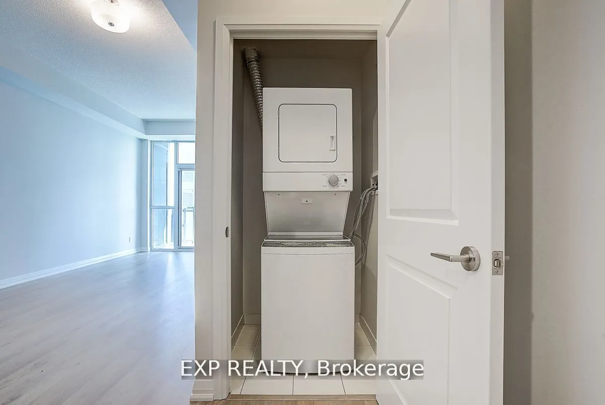 30 Meadowglen Place, #2601