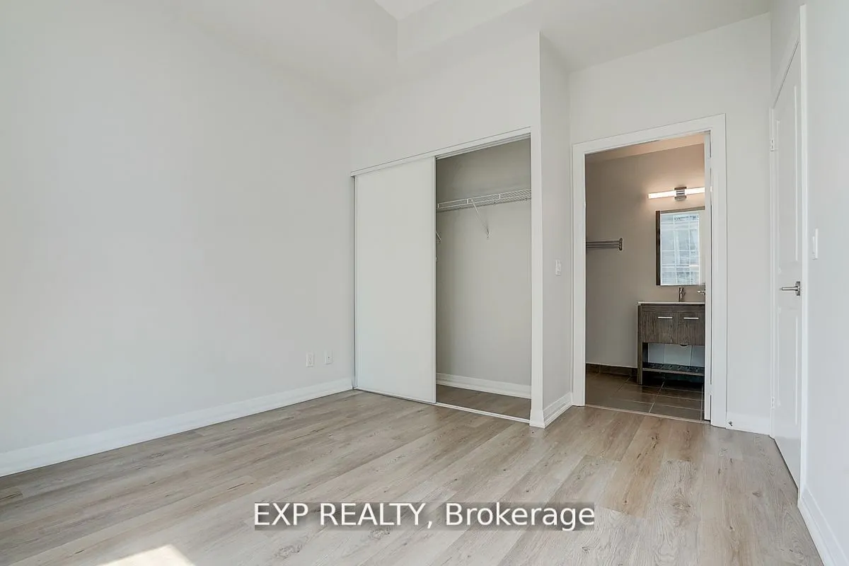 30 Meadowglen Place, #2601