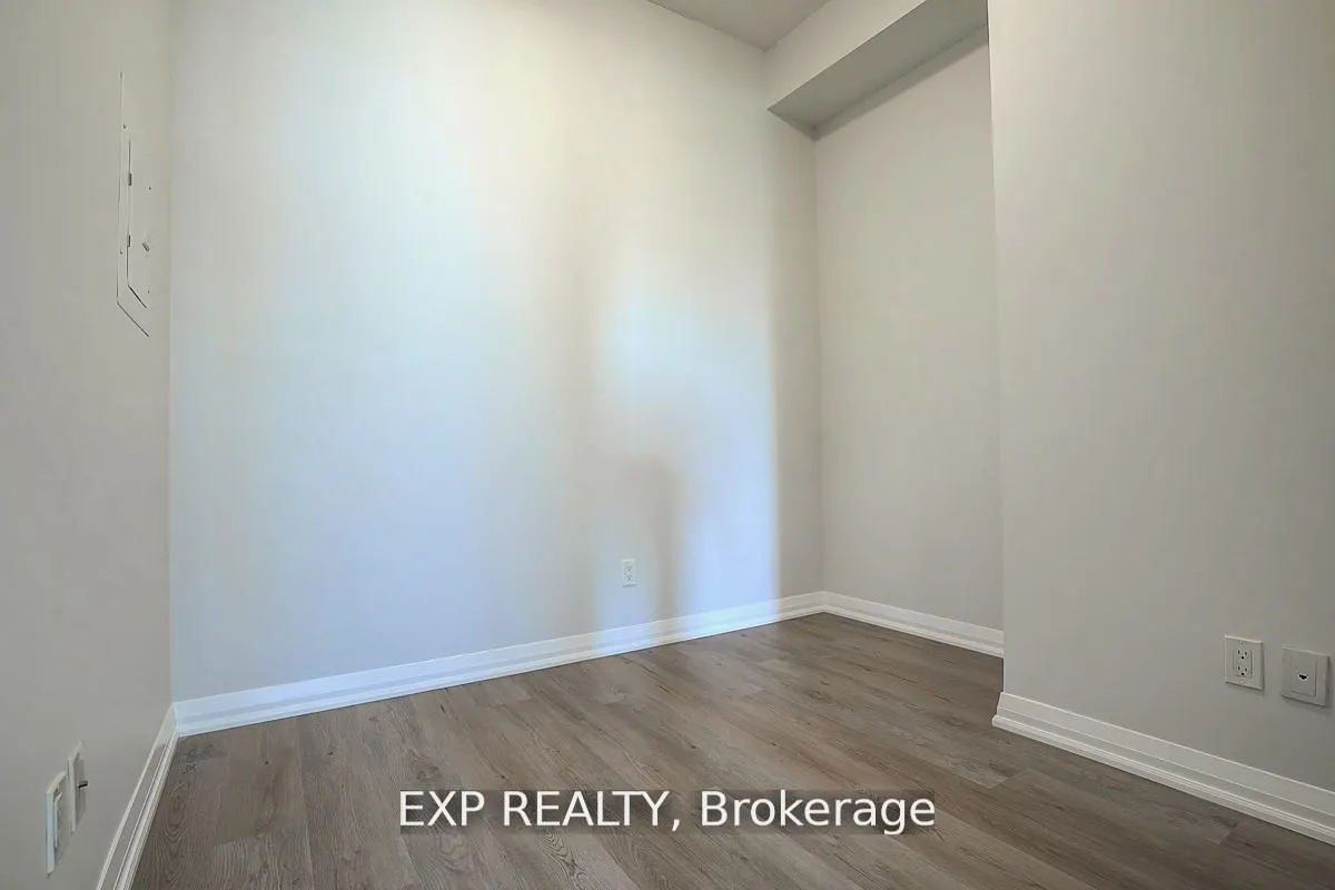 30 Meadowglen Place, #2601