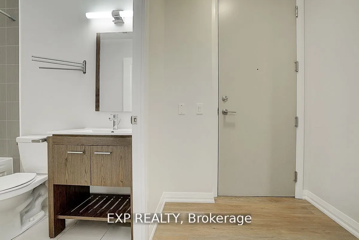 30 Meadowglen Place, #2601