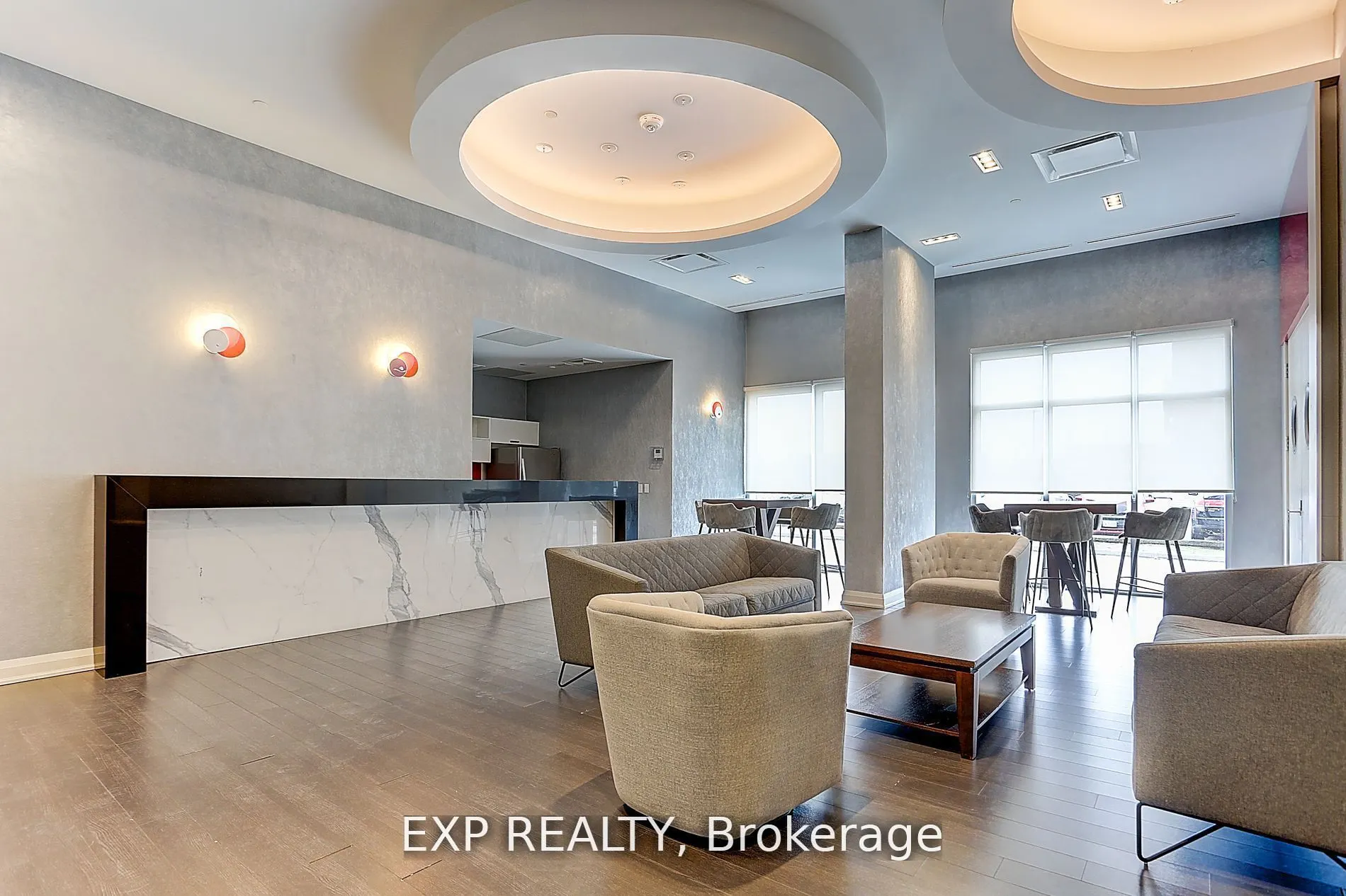 30 Meadowglen Place, #2601