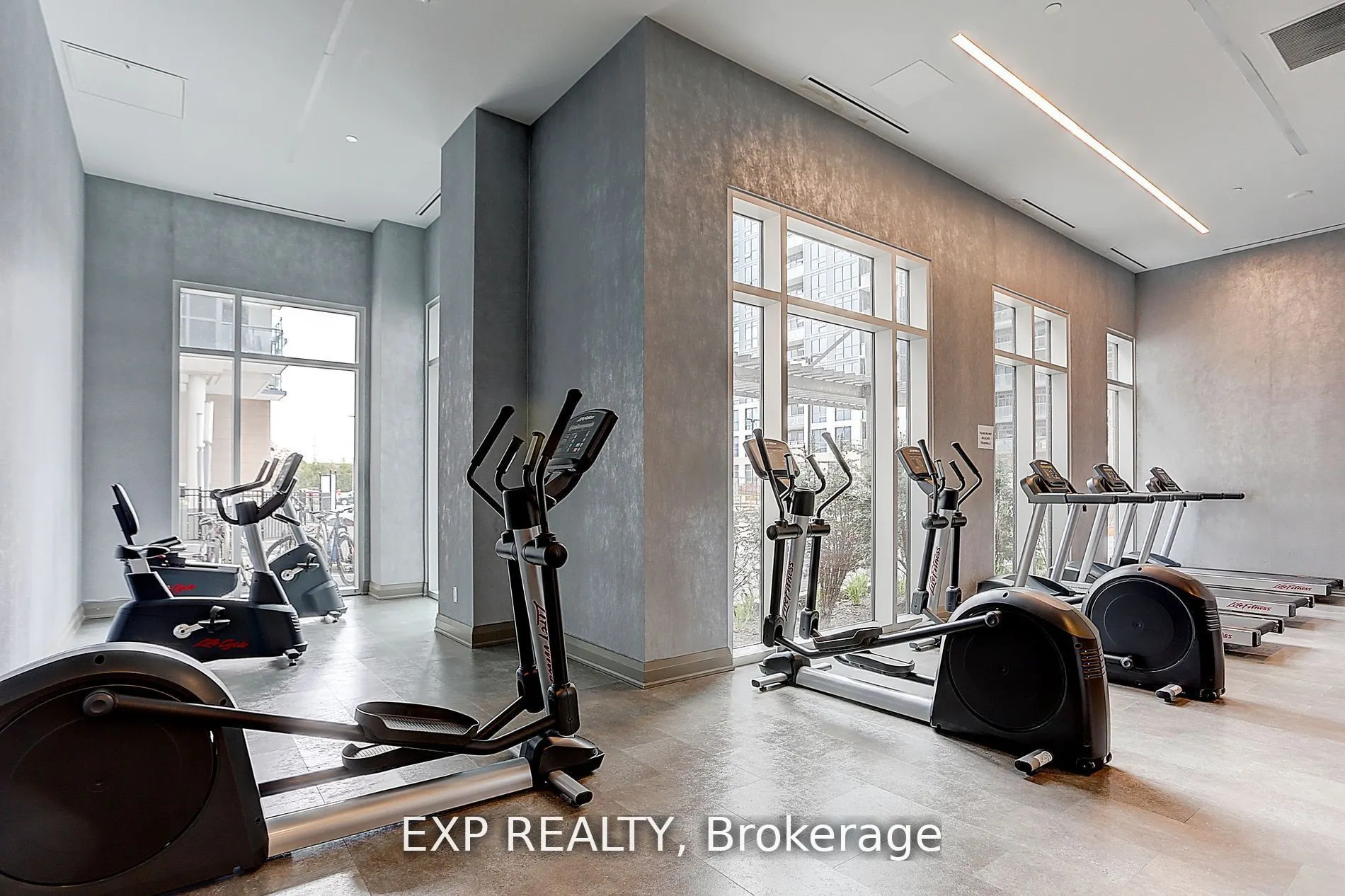 30 Meadowglen Place, #2601