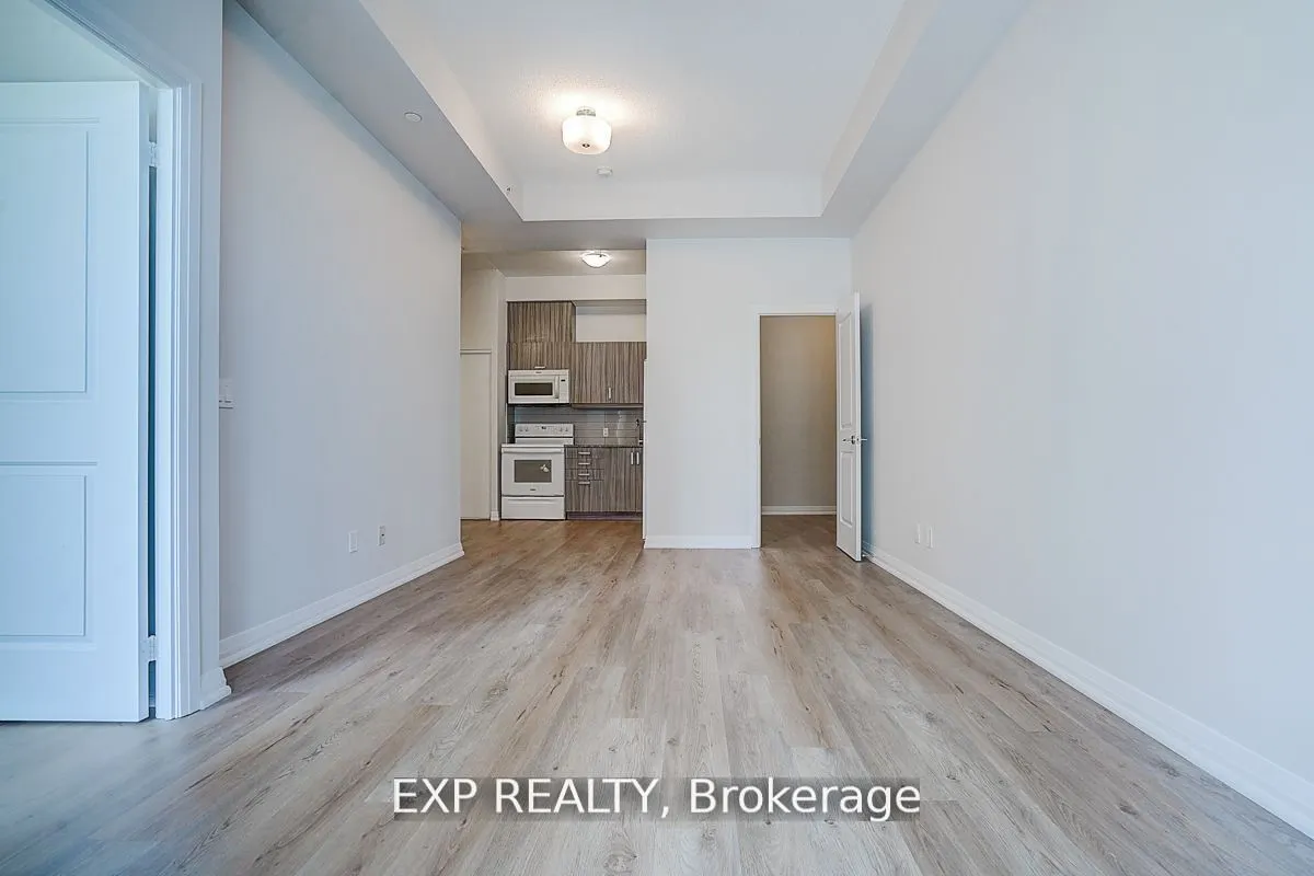 30 Meadowglen Place, #2601