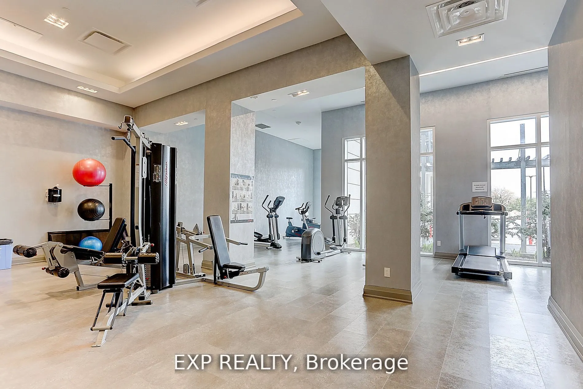 30 Meadowglen Place, #2601