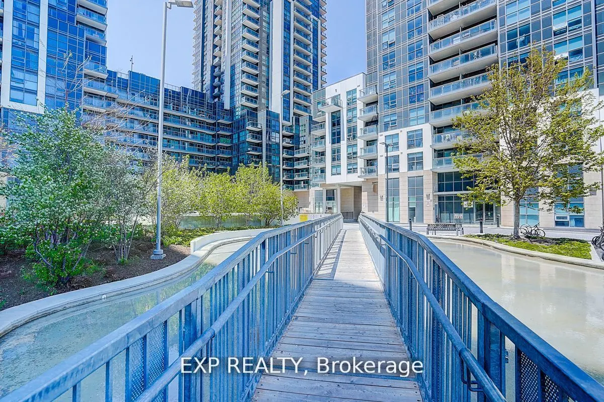 30 Meadowglen Place, #2601