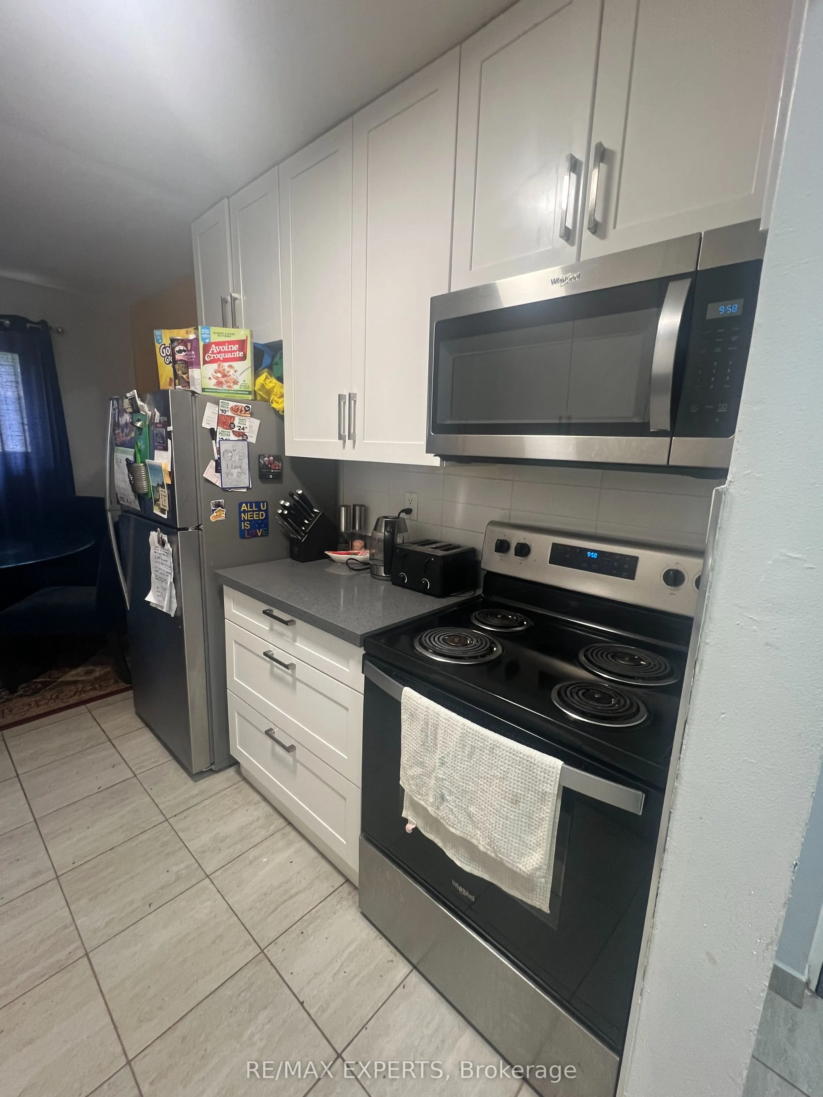 1526 Dufferin Street, #02