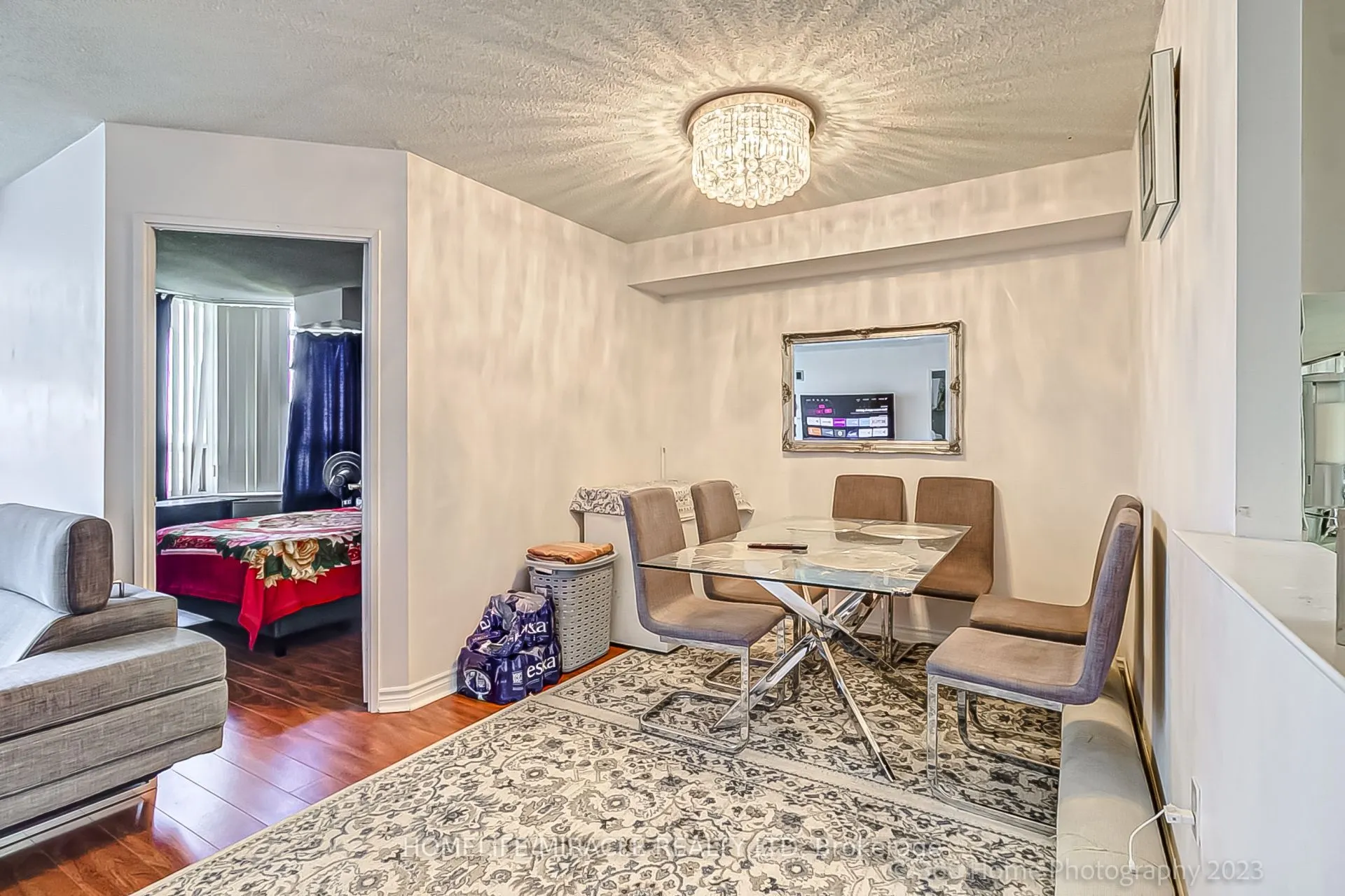 3 Greystone Walk Drive, #1531