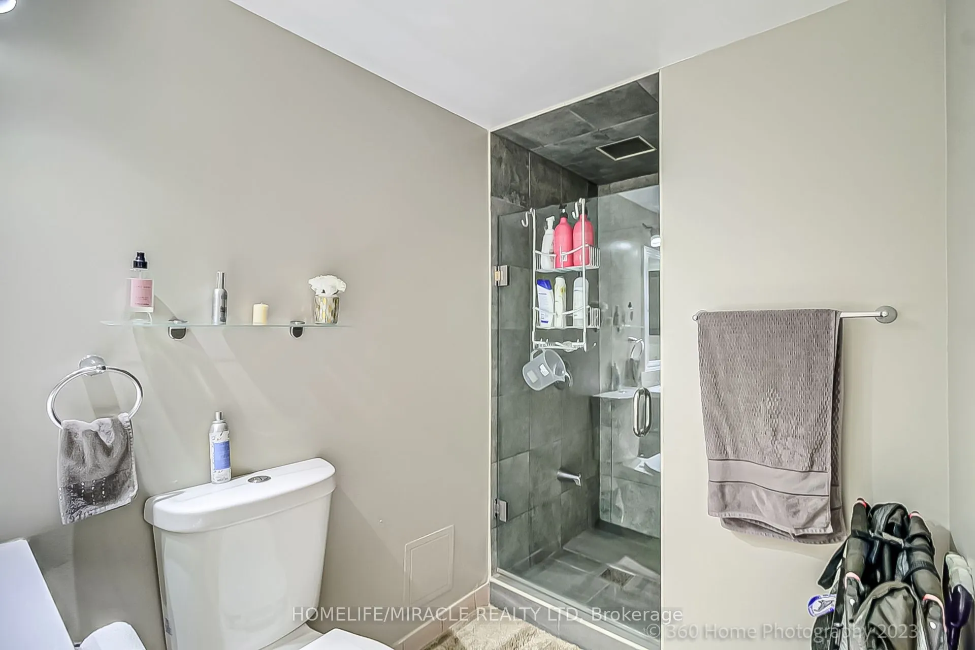 3 Greystone Walk Drive, #1531
