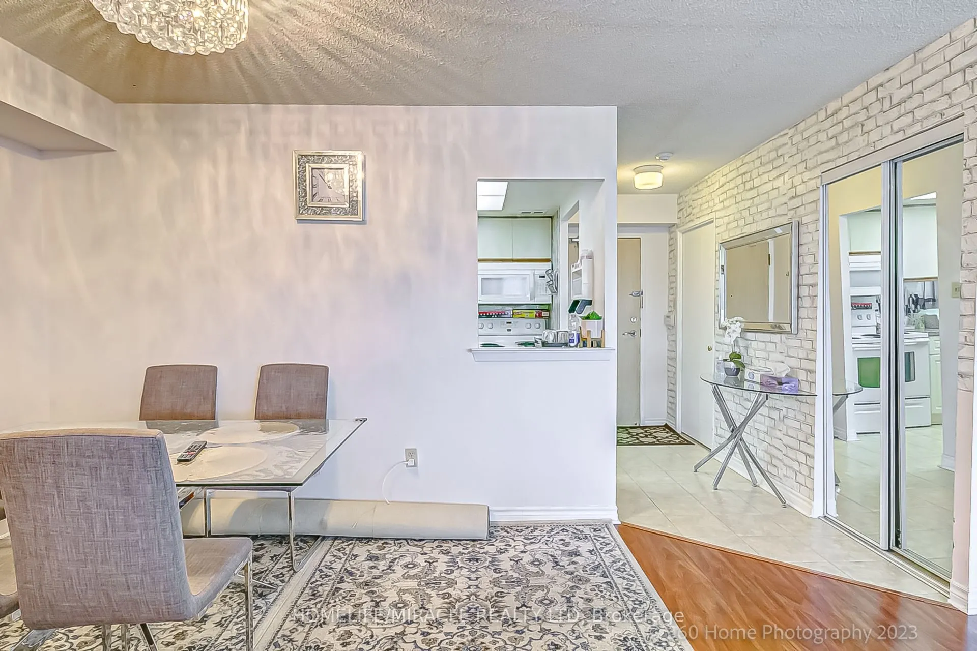 3 Greystone Walk Drive, #1531
