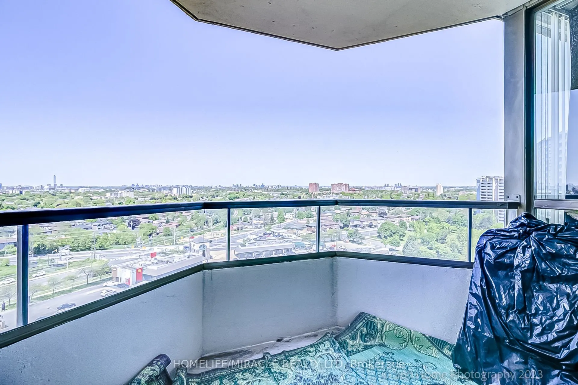 3 Greystone Walk Drive, #1531
