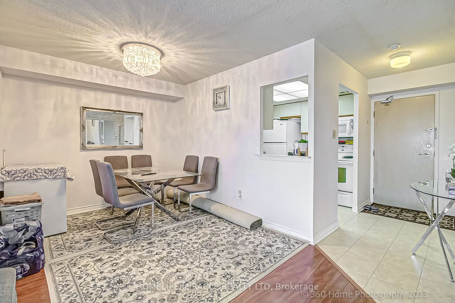 3 Greystone Walk Drive, #1531