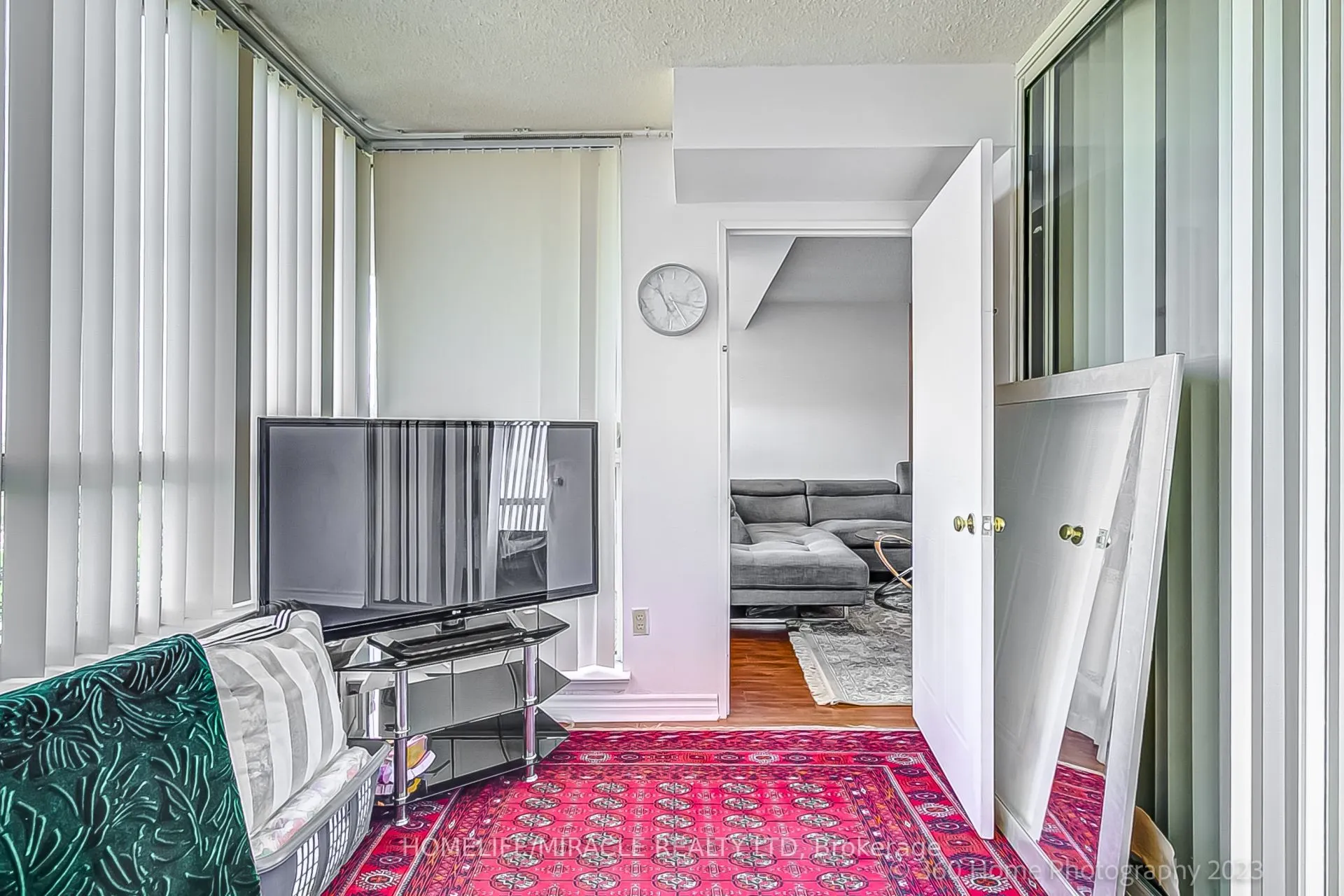 3 Greystone Walk Drive, #1531